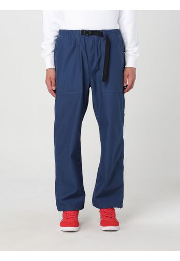 Pantalone CARHARTT WIP Uomo colore Blue