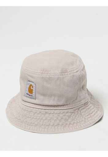 Cappello Carhartt Wip in denim washed