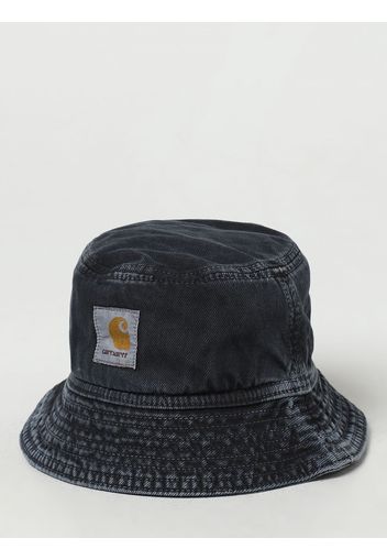 Cappello Carhartt Wip in denim washed