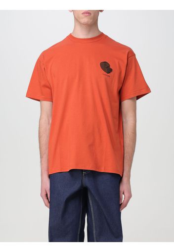 T-shirt di cotone Carhartt Wip