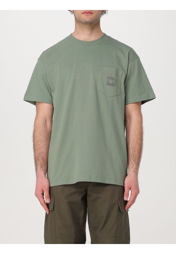 T-shirt con tasca Carhartt Wip