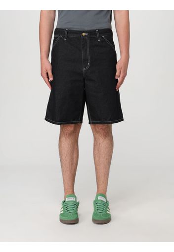 Pantaloncino CARHARTT WIP Uomo colore Nero