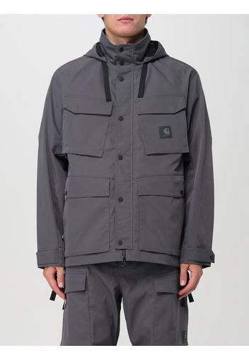 Giacca CARHARTT WIP Uomo colore Grigio