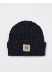 Cappello CARHARTT WIP Uomo colore Blue