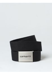 Cintura CARHARTT WIP Uomo colore Nero