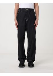 Pantalone CARHARTT WIP Uomo colore Nero