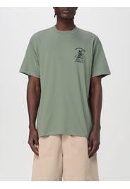 Camicia CARHARTT WIP Uomo colore Verde