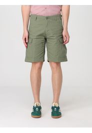 Pantaloncino CARHARTT WIP Uomo colore Militare