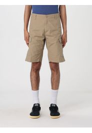 Pantaloncino CARHARTT WIP Uomo colore Beige