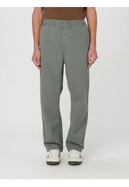 Pantalone CARHARTT WIP Uomo colore Verde