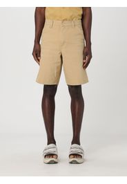 Pantaloncino CARHARTT WIP Uomo colore Verde