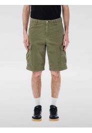 Pantaloncino CARHARTT WIP Uomo colore Verde