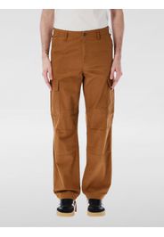 Pantalone CARHARTT WIP Uomo colore Marrone