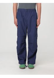 Pantalone CARHARTT WIP Uomo colore Blue