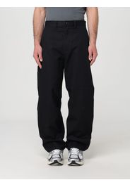 Pantalone CARHARTT WIP Uomo colore Nero