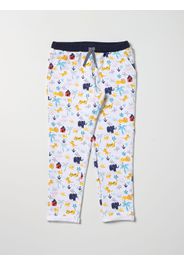 Pantalone CARRÉMENT BEAU Bambino colore Bianco