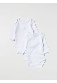 Body CARRÉMENT BEAU Bambino colore Bianco