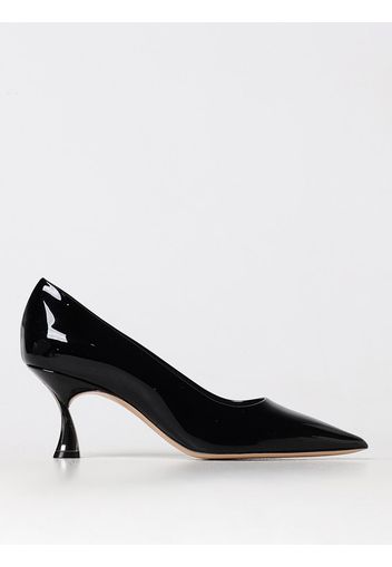 Décolleté CASADEI Donna colore Nero