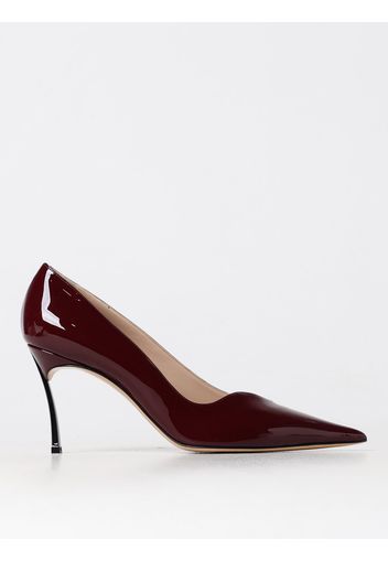 Décolleté CASADEI Donna colore Bordeaux