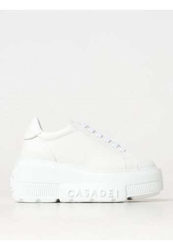 Sneakers CASADEI Donna colore Bianco