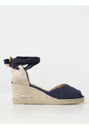 Espadrillas Bilina Castañer in canvas