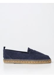 Espadrillas nacho castañer in suede