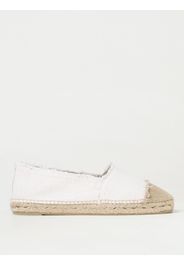 Espadrillas CASTANER Donna colore Bianco