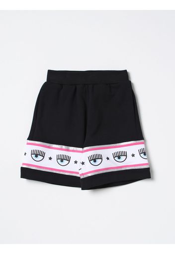 Pantaloncino CHIARA FERRAGNI Bambino colore Nero