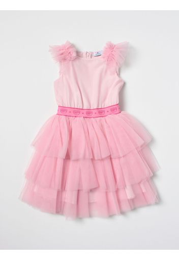 Abito CHIARA FERRAGNI Bambino colore Rosa