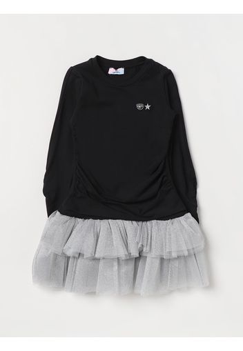 Abito CHIARA FERRAGNI Bambino colore Nero