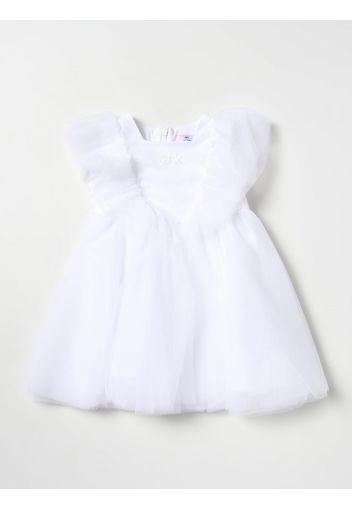 Abito CHIARA FERRAGNI Bambino colore Bianco