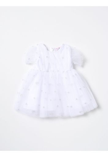 Abito CHIARA FERRAGNI Bambino colore Bianco