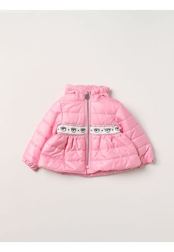 Giacca CHIARA FERRAGNI Bambino colore Rosa