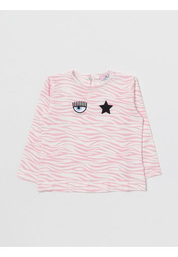 T-shirt Eyestar Chiara Ferragni