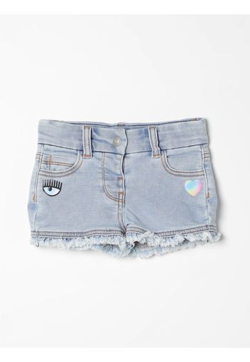 Pantaloncini CHIARA FERRAGNI Bambino colore Sstw