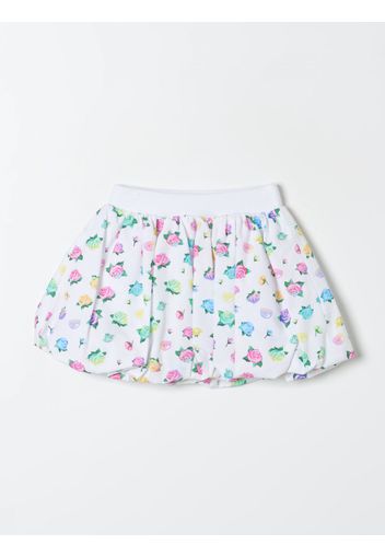 Gonna CHIARA FERRAGNI Bambino colore Bianco