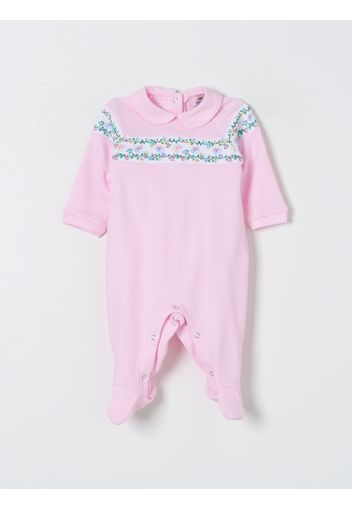 Tuta CHIARA FERRAGNI Bambino colore Rosa