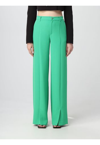 Pantalone CHIARA FERRAGNI Donna colore Verde