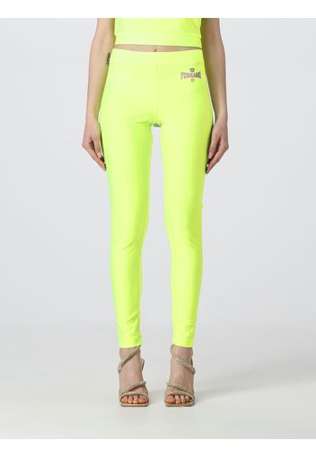 Pantalone CHIARA FERRAGNI Donna colore Giallo