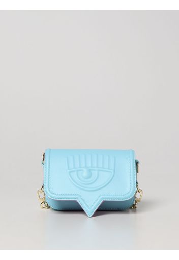 Clutch Eyelike Chiara Ferragni in similpelle