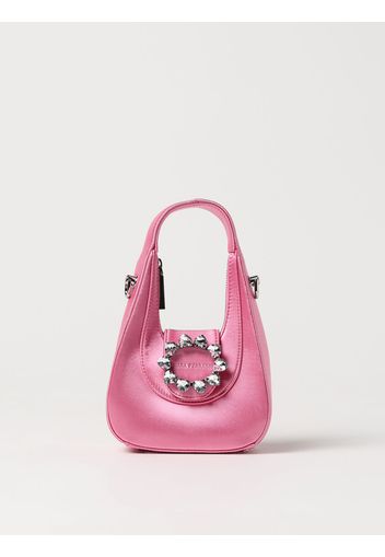 Borsa Caia Infinity Love Chiara Ferragni in raso