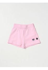 Pantaloncini CHIARA FERRAGNI Bambino colore Rosa