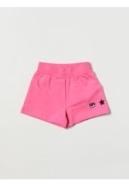 Pantaloncini CHIARA FERRAGNI Bambino colore Fuxia