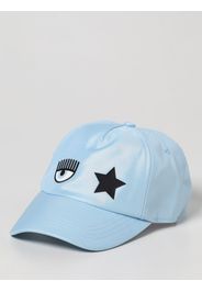 Cappello Chiara Ferragni con logo