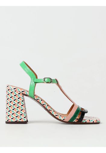 Sandali Con Tacco CHIE MIHARA Donna colore Menta