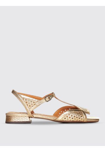 Sandali Con Tacco CHIE MIHARA Donna colore Bronzo