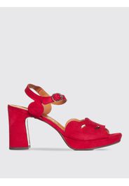 Sandali Con Tacco CHIE MIHARA Donna colore Rosso