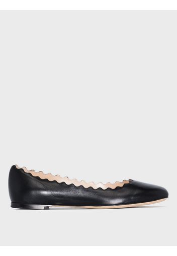 Scarpe CHLOÉ Donna colore Nero