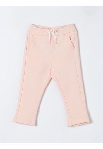 Pantalone CHLOÉ Bambino colore Rosa