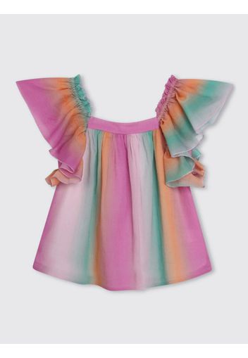 Maglia CHLOÉ Bambino colore Fantasia